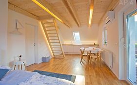 Apartments Perla